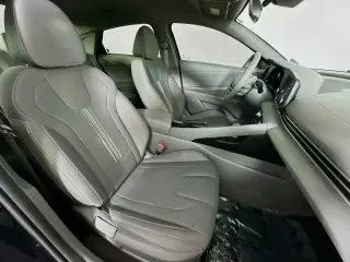 Hyundai ELANTRA 2022 SEL 4dr Sedan