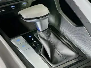 Hyundai ELANTRA 2022 SEL 4dr Sedan