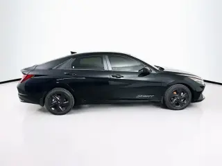Hyundai ELANTRA 2022 SEL 4dr Sedan