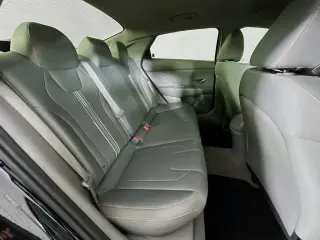Hyundai ELANTRA 2022 SEL 4dr Sedan