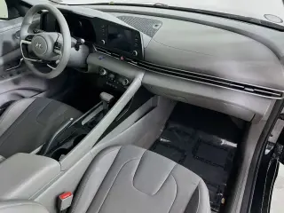 Hyundai ELANTRA 2022 SEL 4dr Sedan