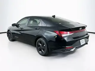 Hyundai ELANTRA 2022 SEL 4dr Sedan