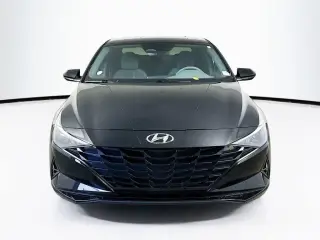 Hyundai ELANTRA 2022 SEL 4dr Sedan