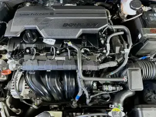 Hyundai ELANTRA 2022 SEL 4dr Sedan