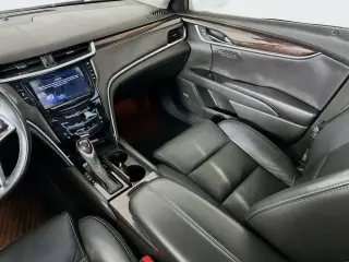 Cadillac XTS 2016 Luxury 4dr Sedan