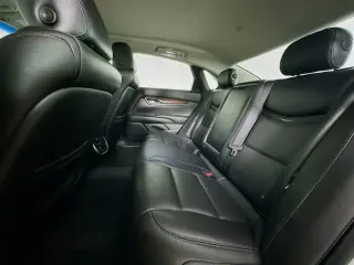 Cadillac XTS 2016 Luxury 4dr Sedan