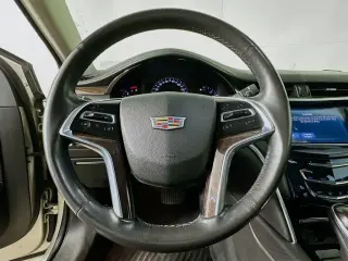 Cadillac XTS 2016 Luxury 4dr Sedan