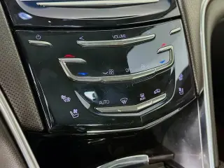 Cadillac XTS 2016 Luxury 4dr Sedan