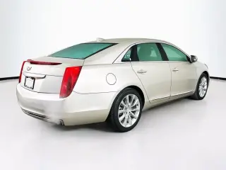 Cadillac XTS 2016 Luxury 4dr Sedan