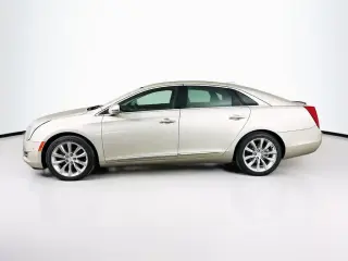 Cadillac XTS 2016 Luxury 4dr Sedan