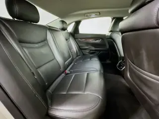 Cadillac XTS 2016 Luxury 4dr Sedan