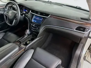 Cadillac XTS 2016 Luxury 4dr Sedan