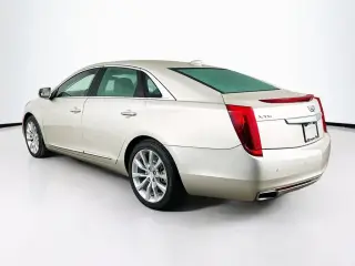 Cadillac XTS 2016 Luxury 4dr Sedan