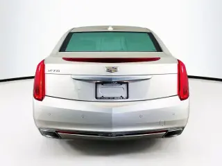Cadillac XTS 2016 Luxury 4dr Sedan