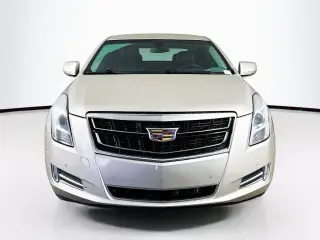 Cadillac XTS 2016 Luxury 4dr Sedan