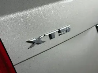 Cadillac XTS 2016 Luxury 4dr Sedan