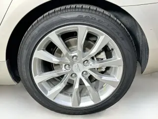Cadillac XTS 2016 Luxury 4dr Sedan