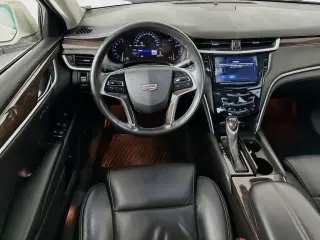 Cadillac XTS 2016 Luxury 4dr Sedan