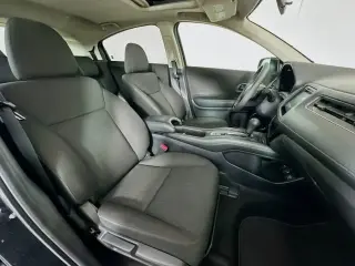Honda HR-V 2016 EX 4dr Crossover CVT