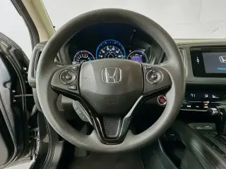 Honda HR-V 2016 EX 4dr Crossover CVT