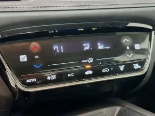 Honda HR-V 2016 EX 4dr Crossover CVT