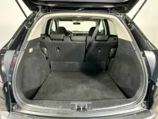 Honda HR-V 2016 EX 4dr Crossover CVT