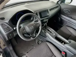 Honda HR-V 2016 EX 4dr Crossover CVT