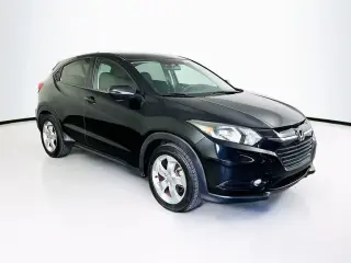 Honda HR-V 2016 EX 4dr Crossover CVT