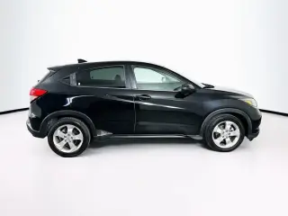 Honda HR-V 2016 EX 4dr Crossover CVT