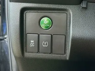 Honda HR-V 2016 EX 4dr Crossover CVT