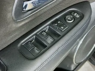 Honda HR-V 2016 EX 4dr Crossover CVT