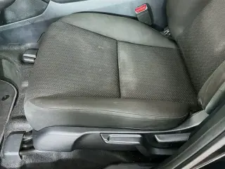 Honda HR-V 2016 EX 4dr Crossover CVT