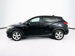 Honda HR-V 2016 EX 4dr Crossover CVT