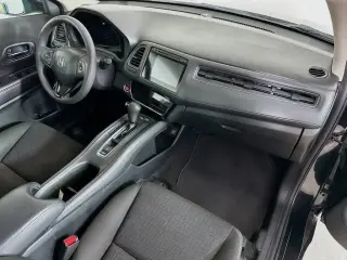 Honda HR-V 2016 EX 4dr Crossover CVT