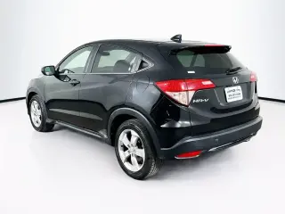 Honda HR-V 2016 EX 4dr Crossover CVT
