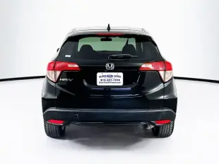 Honda HR-V 2016 EX 4dr Crossover CVT