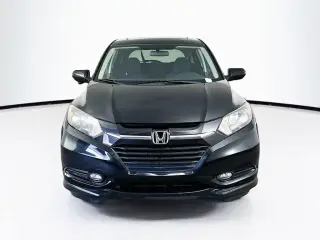 Honda HR-V 2016 EX 4dr Crossover CVT