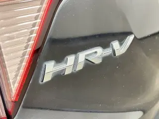 Honda HR-V 2016 EX 4dr Crossover CVT