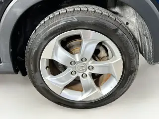 Honda HR-V 2016 EX 4dr Crossover CVT
