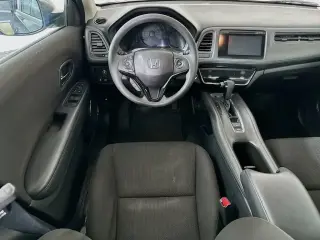 Honda HR-V 2016 EX 4dr Crossover CVT