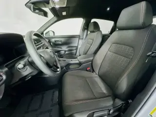 Honda HR-V 2024 Sport 4dr Crossover
