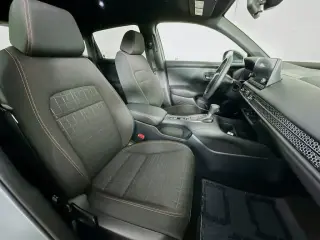 Honda HR-V 2024 Sport 4dr Crossover