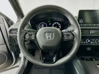 Honda HR-V 2024 Sport 4dr Crossover