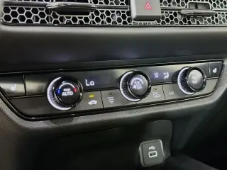 Honda HR-V 2024 Sport 4dr Crossover