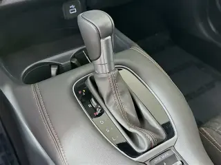 Honda HR-V 2024 Sport 4dr Crossover