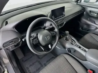 Honda HR-V 2024 Sport 4dr Crossover
