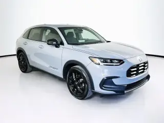 Honda HR-V 2024 Sport 4dr Crossover