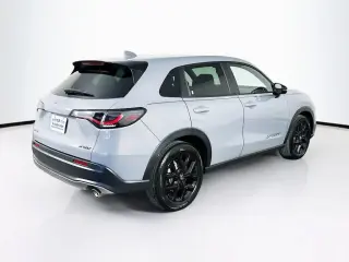 Honda HR-V 2024 Sport 4dr Crossover