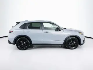 Honda HR-V 2024 Sport 4dr Crossover
