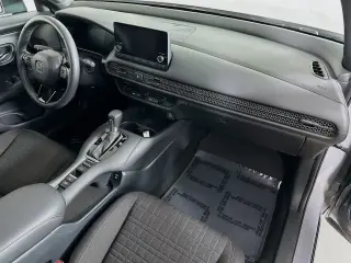 Honda HR-V 2024 Sport 4dr Crossover